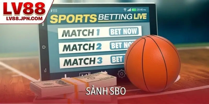 Sảnh SBO